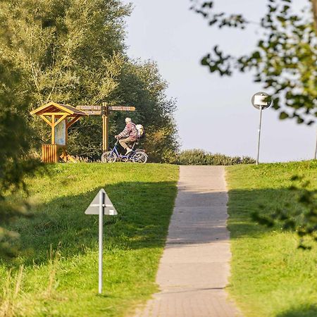 Ferienwohnung Ostseeblick Mit Balkon فاستروم المظهر الخارجي الصورة